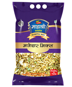 मजेदार मिक्स (280 gm)