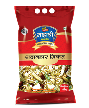 सदाबहार मिक्स ( 700 gm)